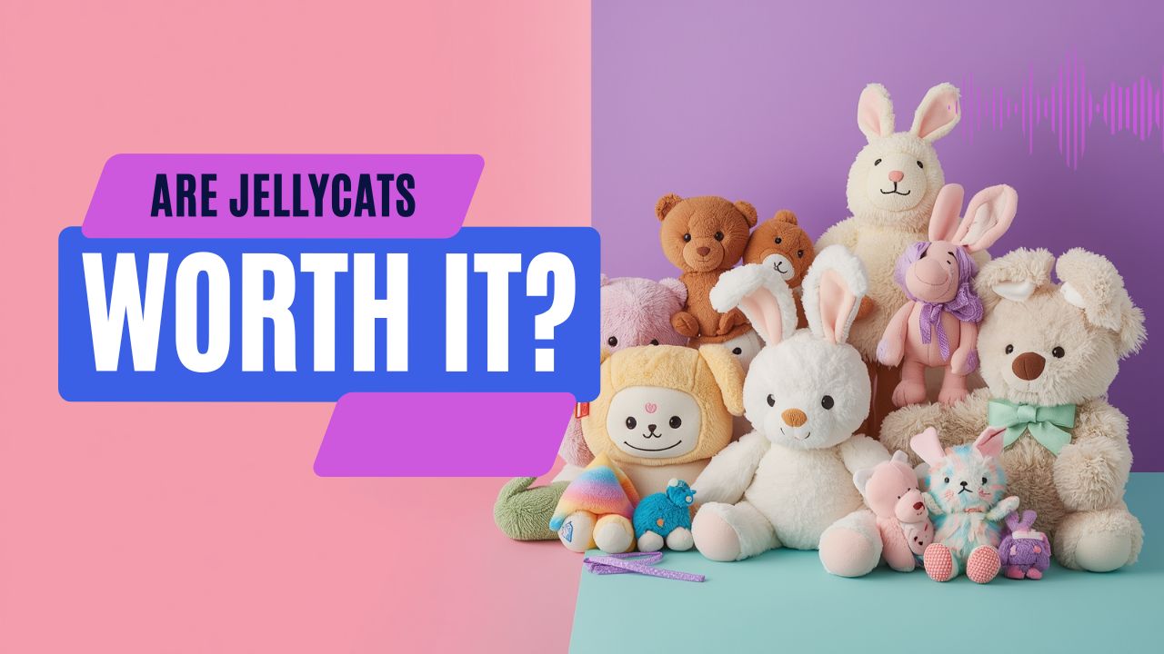 Are Jellycats Worth It? Honest Collector Review